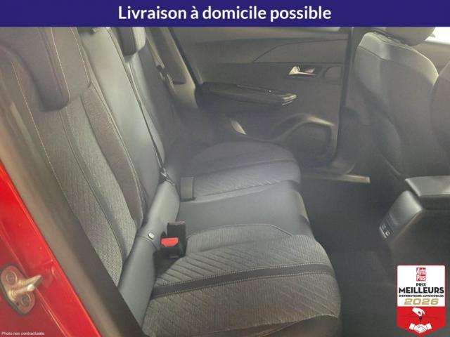 Peugeot 2008 image 3