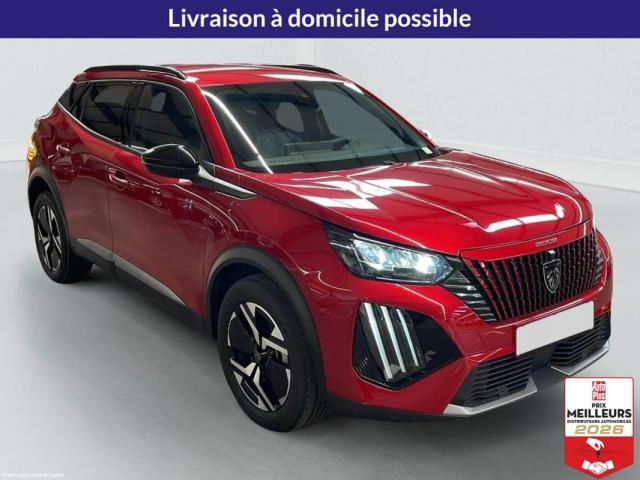 Peugeot 2008 image 1