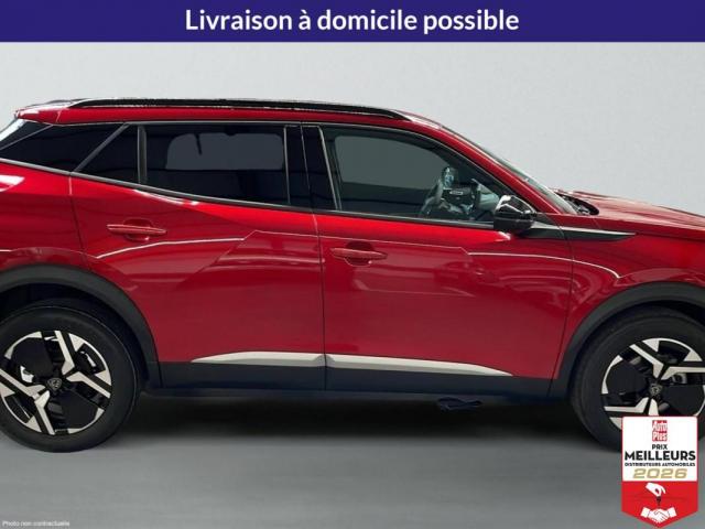 Peugeot 2008 image 8