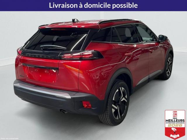 Peugeot 2008 image 4
