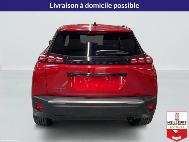 Peugeot 2008 image 6