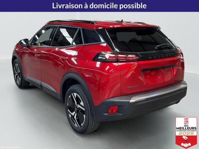 Peugeot 2008 image 9