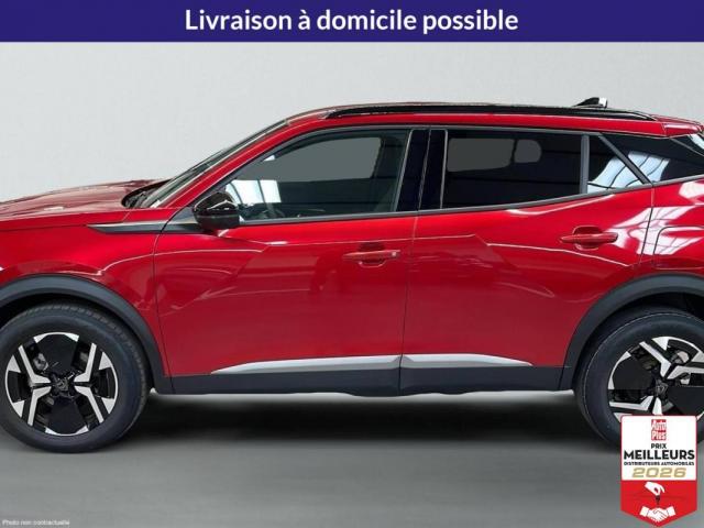 Peugeot 2008 image 5
