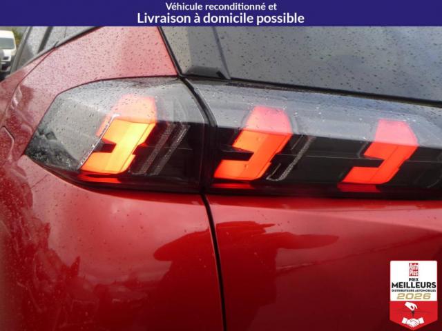 Peugeot 2008 image 3