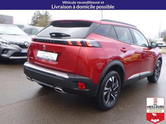 Peugeot 2008 image 6