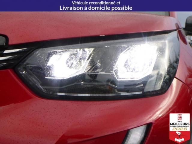 Peugeot 2008 image 1
