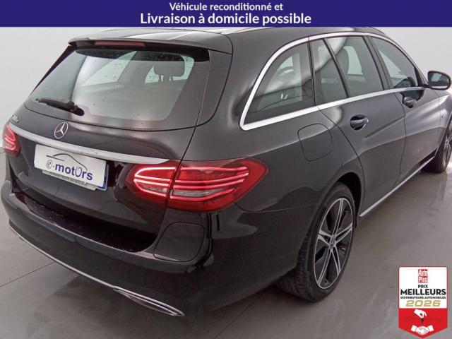 Mercedes Benz Classe C Break image 7
