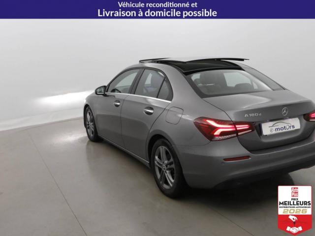 Mercedes Benz Classe A image 8