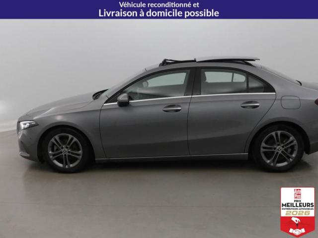 Mercedes Benz Classe A image 5