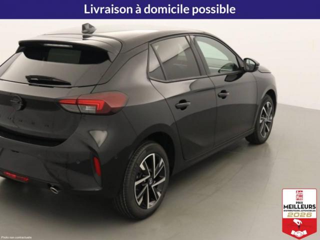 Opel Corsa image 7