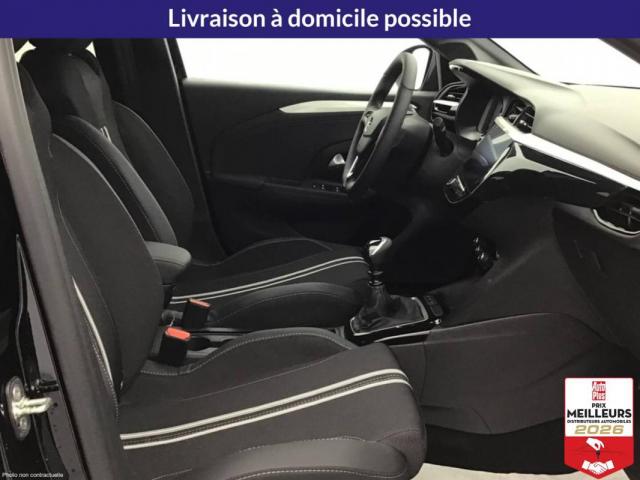 Opel Corsa image 8