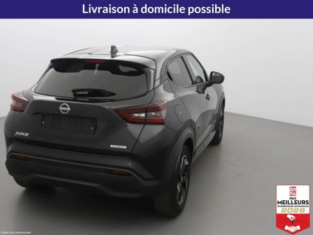 Nissan Juke image 4