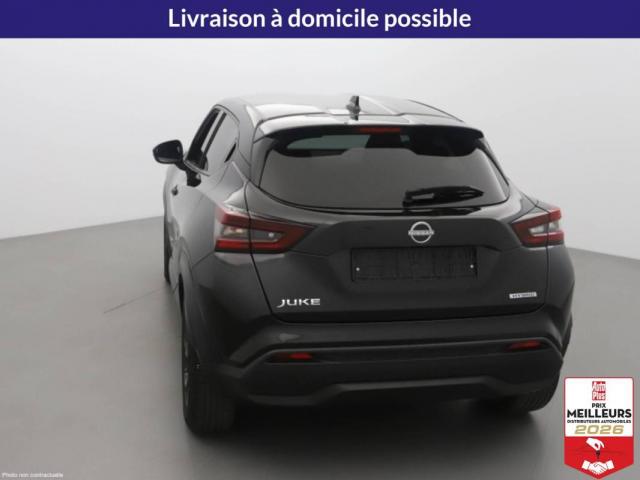 Nissan Juke image 6