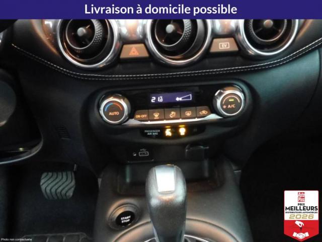 Nissan Juke image 8