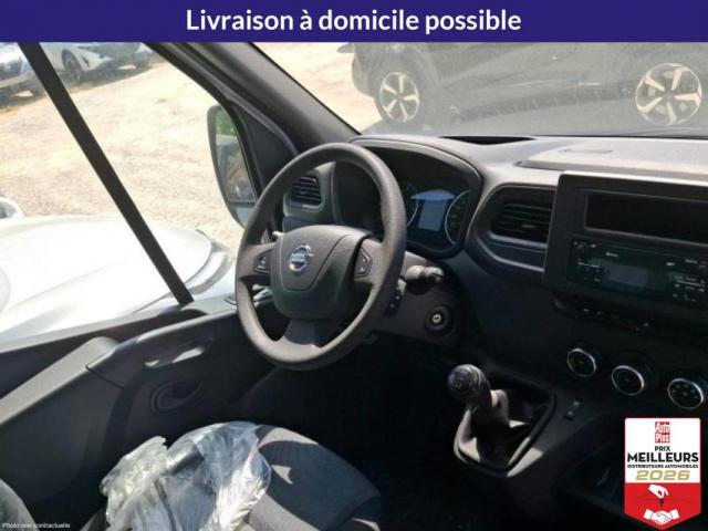 Nissan Interstar image 3