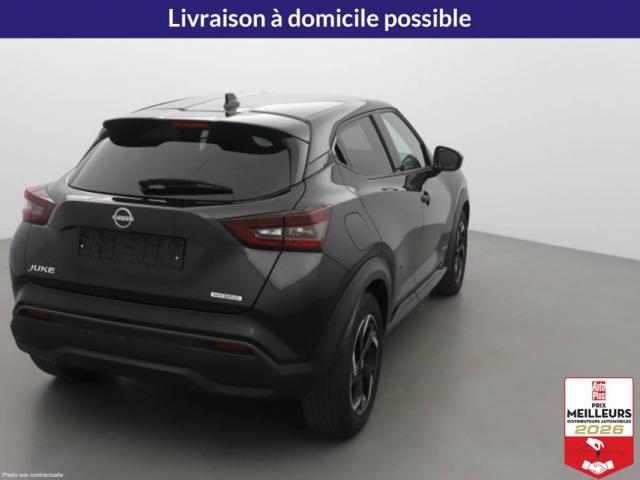 Nissan Juke image 7