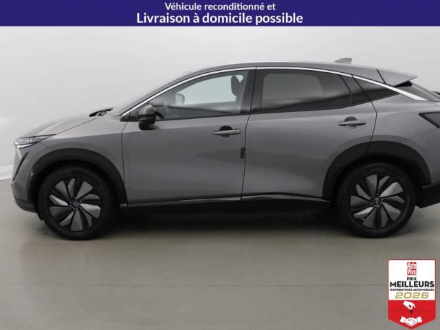Nissan Ariya image 9