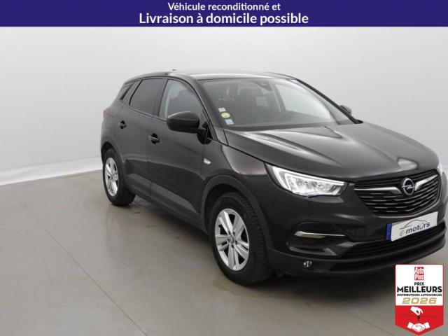 Opel Grandland image 8