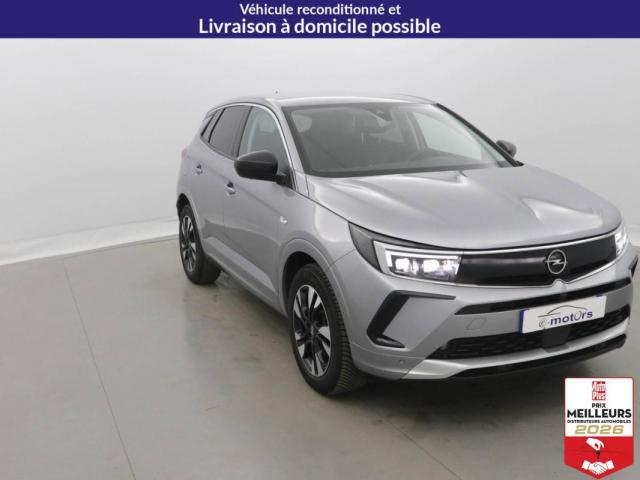 Opel Grandland image 1