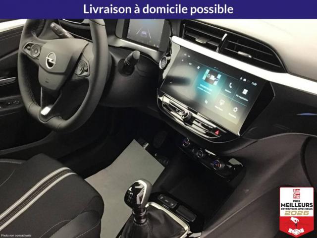 Opel Corsa image 4