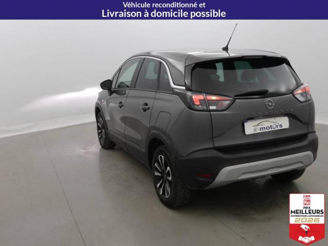 Opel Crossland image 6
