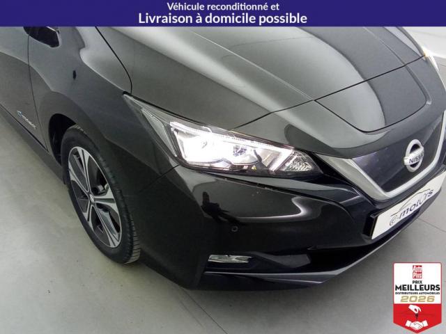 Nissan Leaf image 6