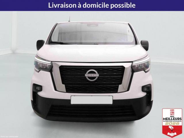 Nissan Primastar image 4