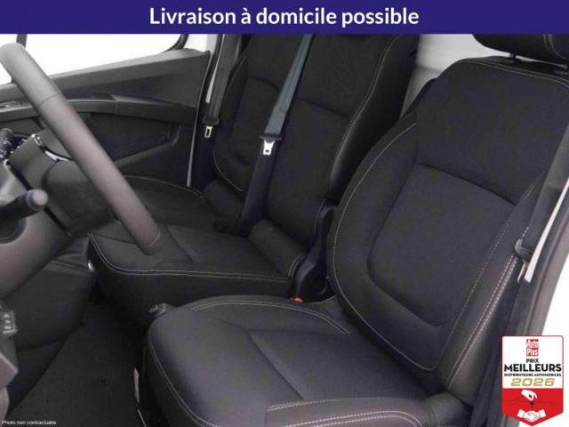 Nissan Primastar image 3