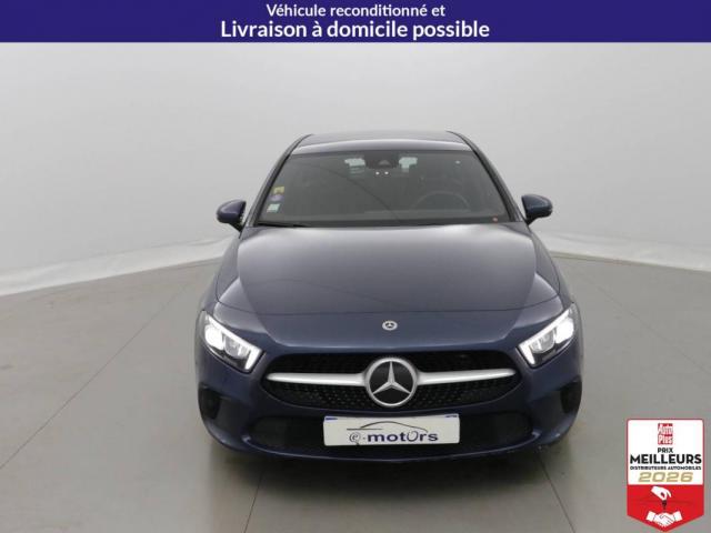 Mercedes Benz Classe A image 1