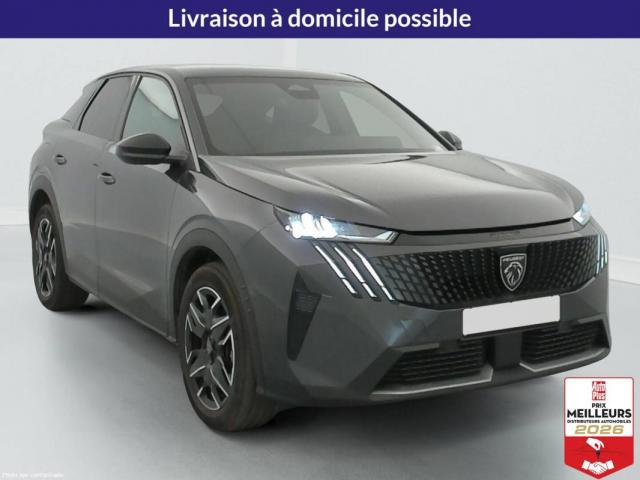 Peugeot 3008 image 2