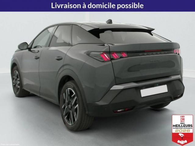 Peugeot 3008 image 5