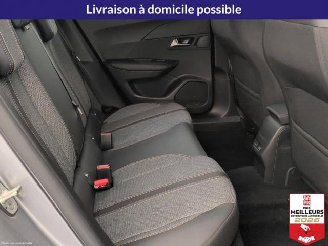 Peugeot 2008 image 4