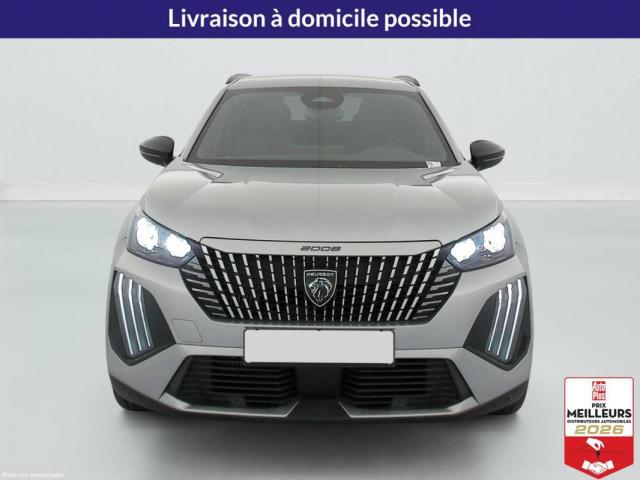 Peugeot 2008 image 3