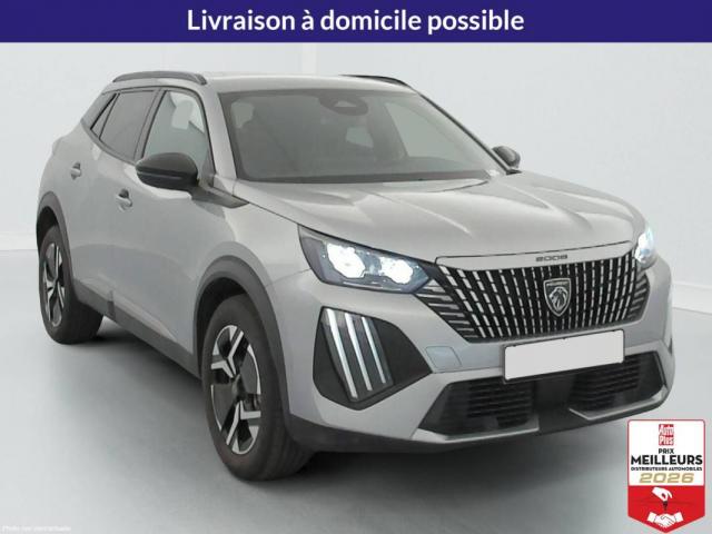 Peugeot 2008 image 2