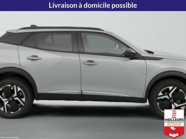 Peugeot 2008 image 7