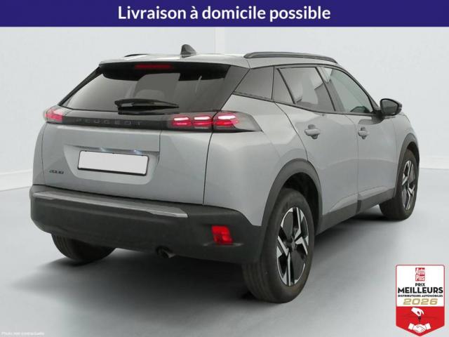 Peugeot 2008 image 8