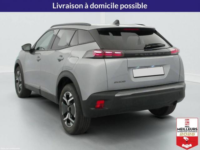 Peugeot 2008 image 9