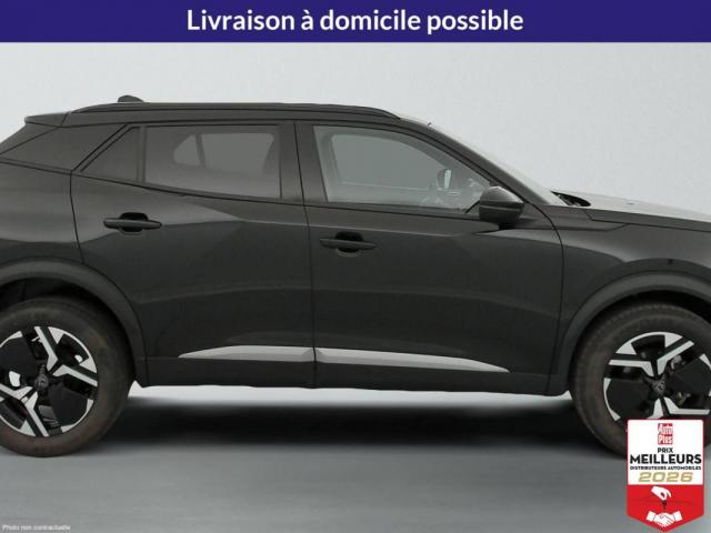 Peugeot 2008 image 3