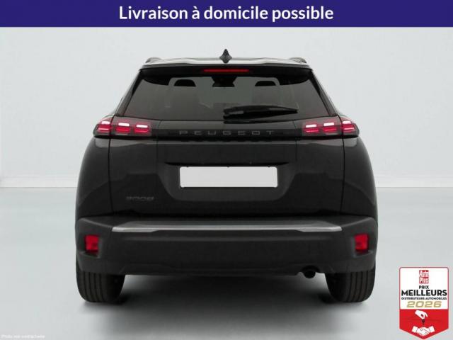 Peugeot 2008 image 1