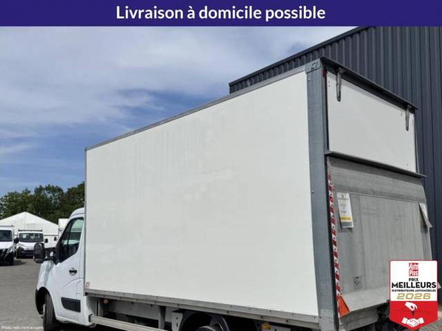 Nissan Interstar image 5