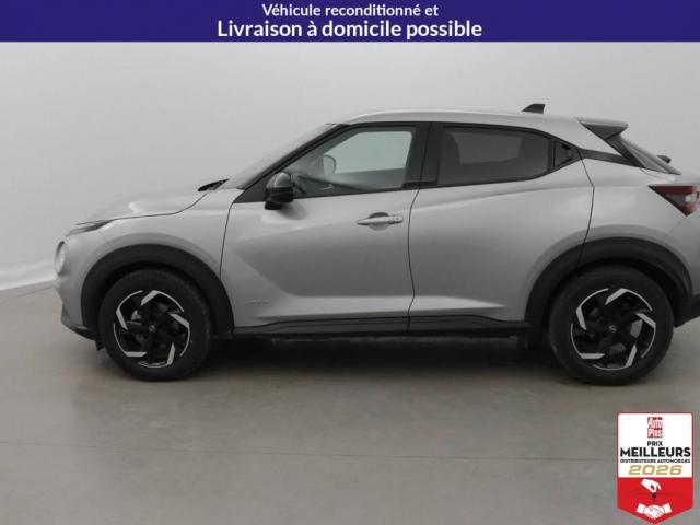 Nissan Juke image 9