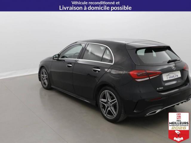 Mercedes Benz Classe A image 4
