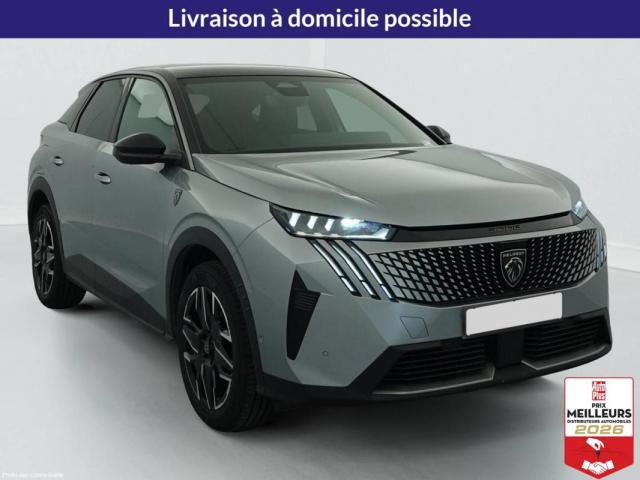 Peugeot 3008 image 5