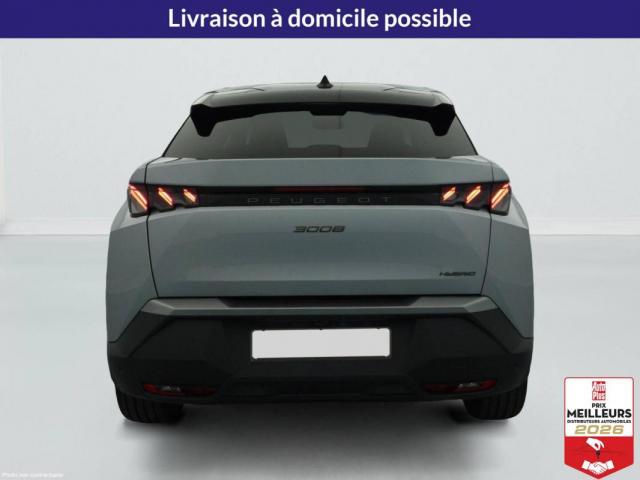 Peugeot 3008 image 3