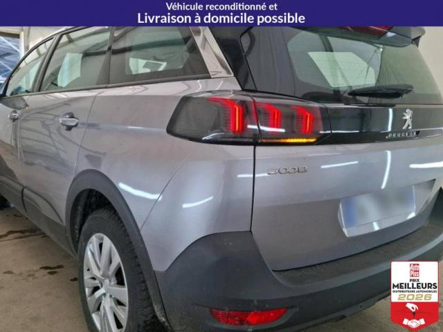 Peugeot 5008 image 5