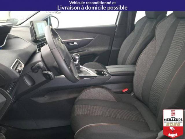 Peugeot 5008 image 4