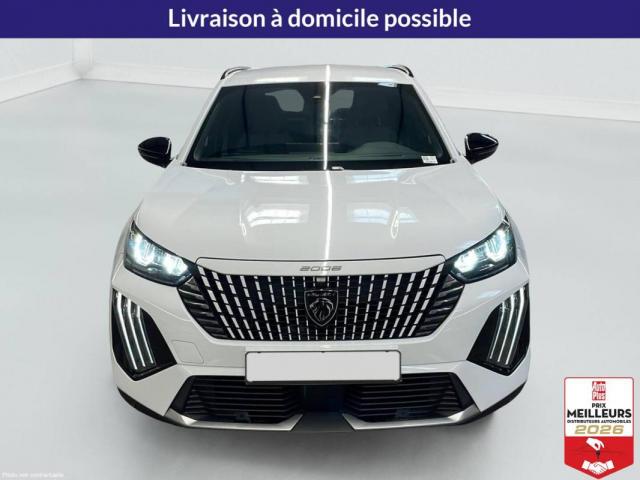 Peugeot 2008 image 3