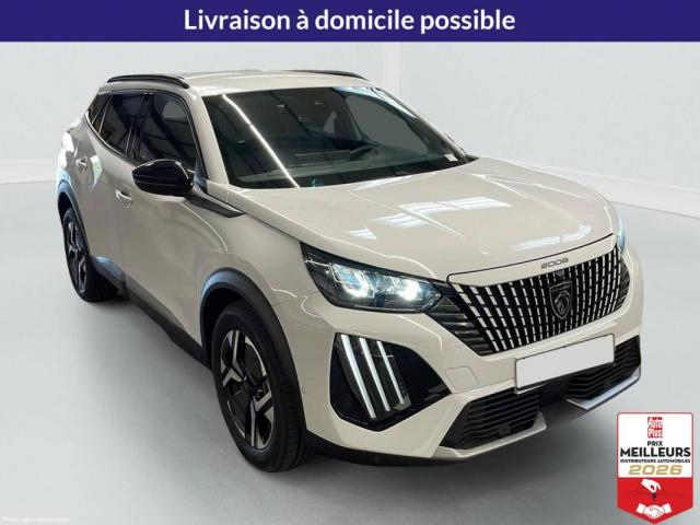 Peugeot 2008 image 9