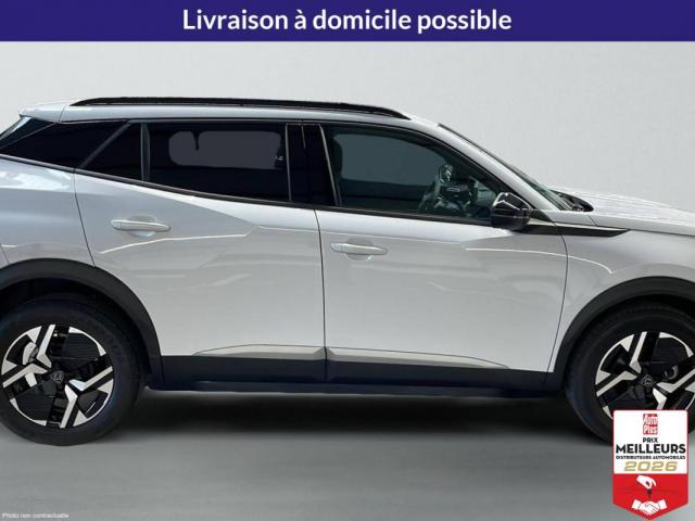 Peugeot 2008 image 1