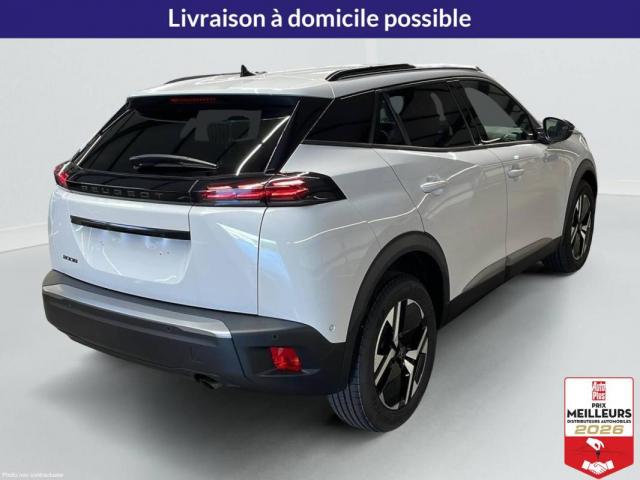 Peugeot 2008 image 8